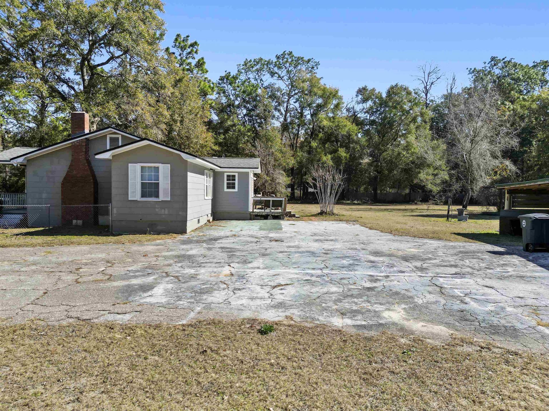 427 Crossway Road, Tallahassee, FL 32305 Photo