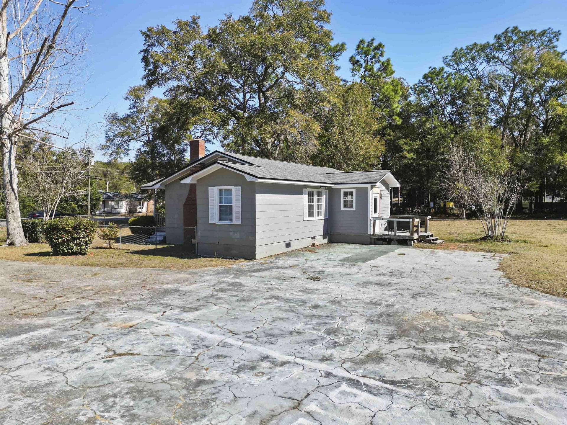 427 Crossway Road, Tallahassee, FL 32305 Photo