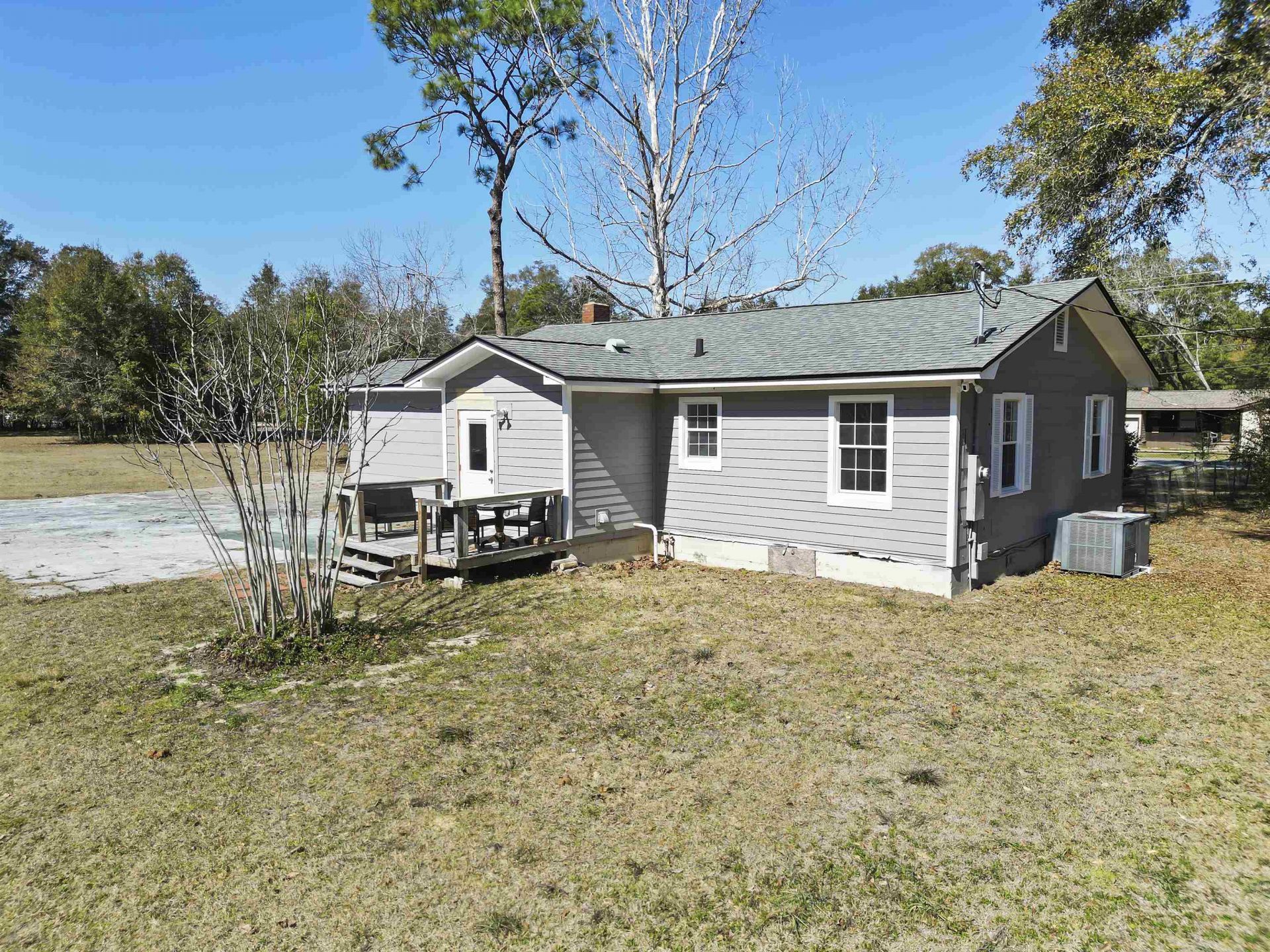 427 Crossway Road, Tallahassee, FL 32305 Photo
