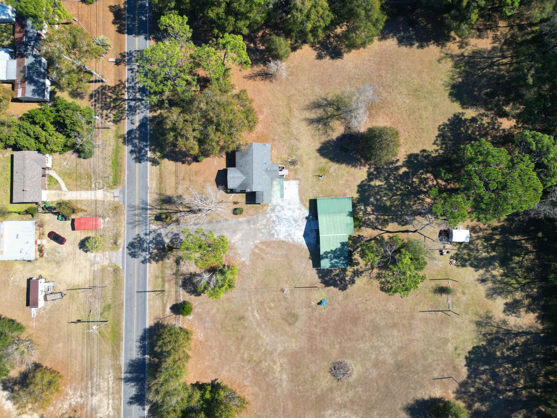427 Crossway Road, Tallahassee, FL 32305 Photo
