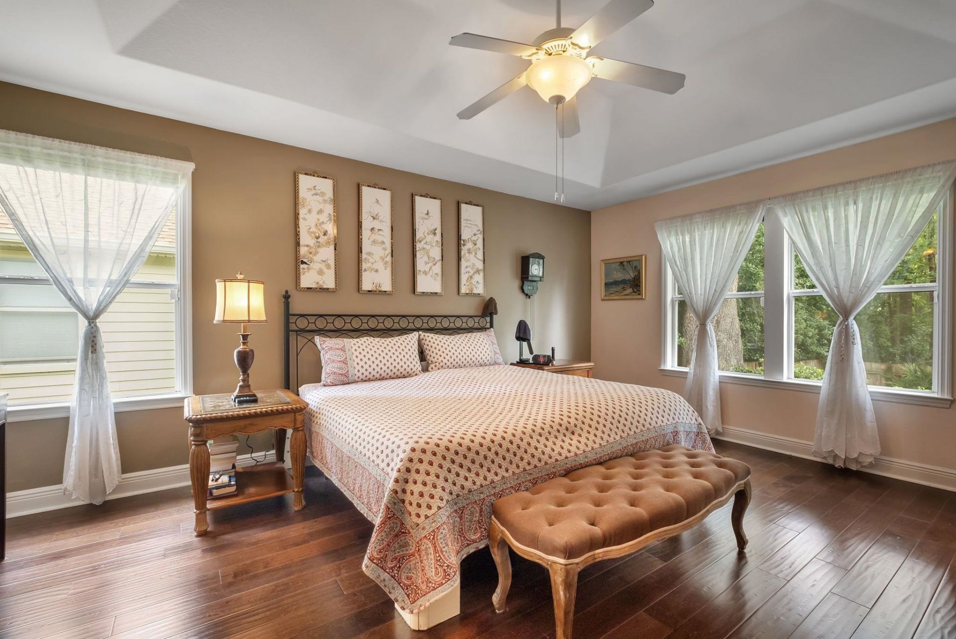 995 Park View Drive, Tallahassee, FL 32311 Photo