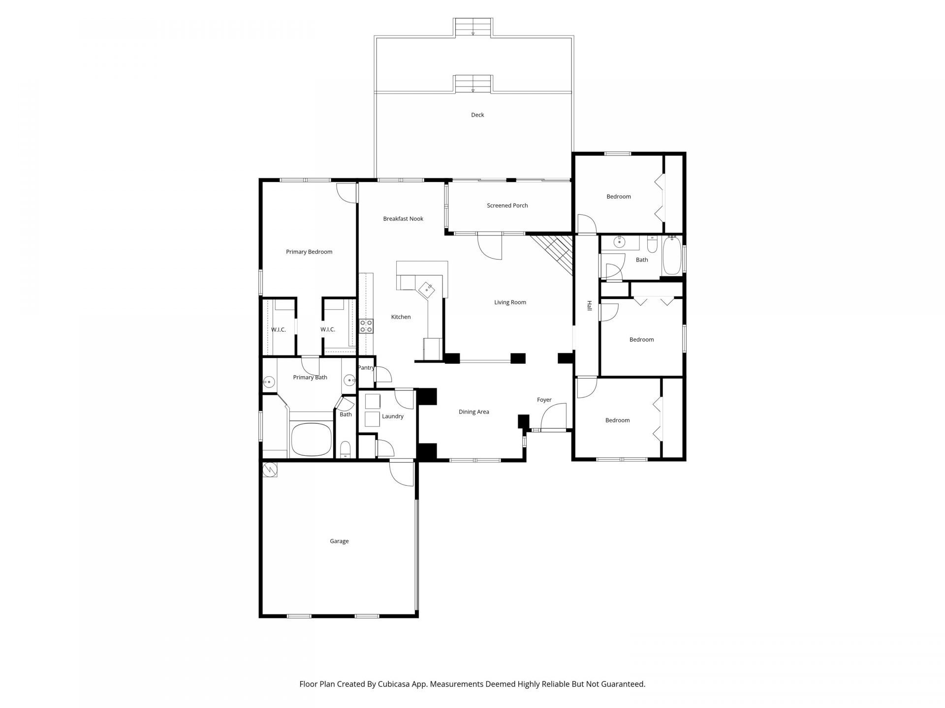 995 Park View Drive, Tallahassee, FL 32311 Photo