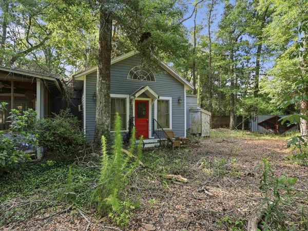 165 Arrow Trace , Havana, FL 32333