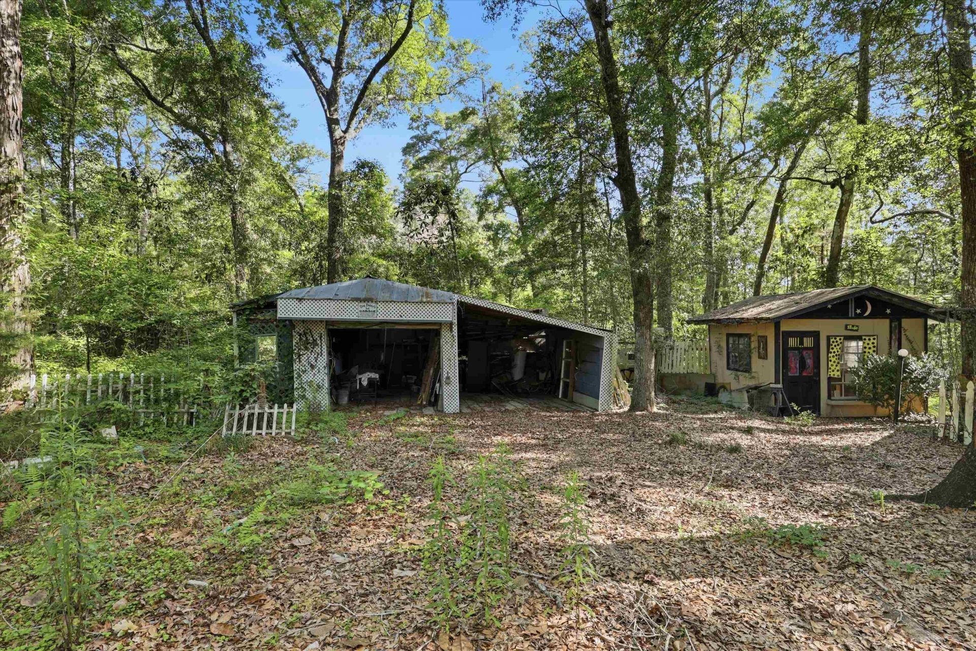 165 Arrow Trace , Havana, FL 32333 Photo