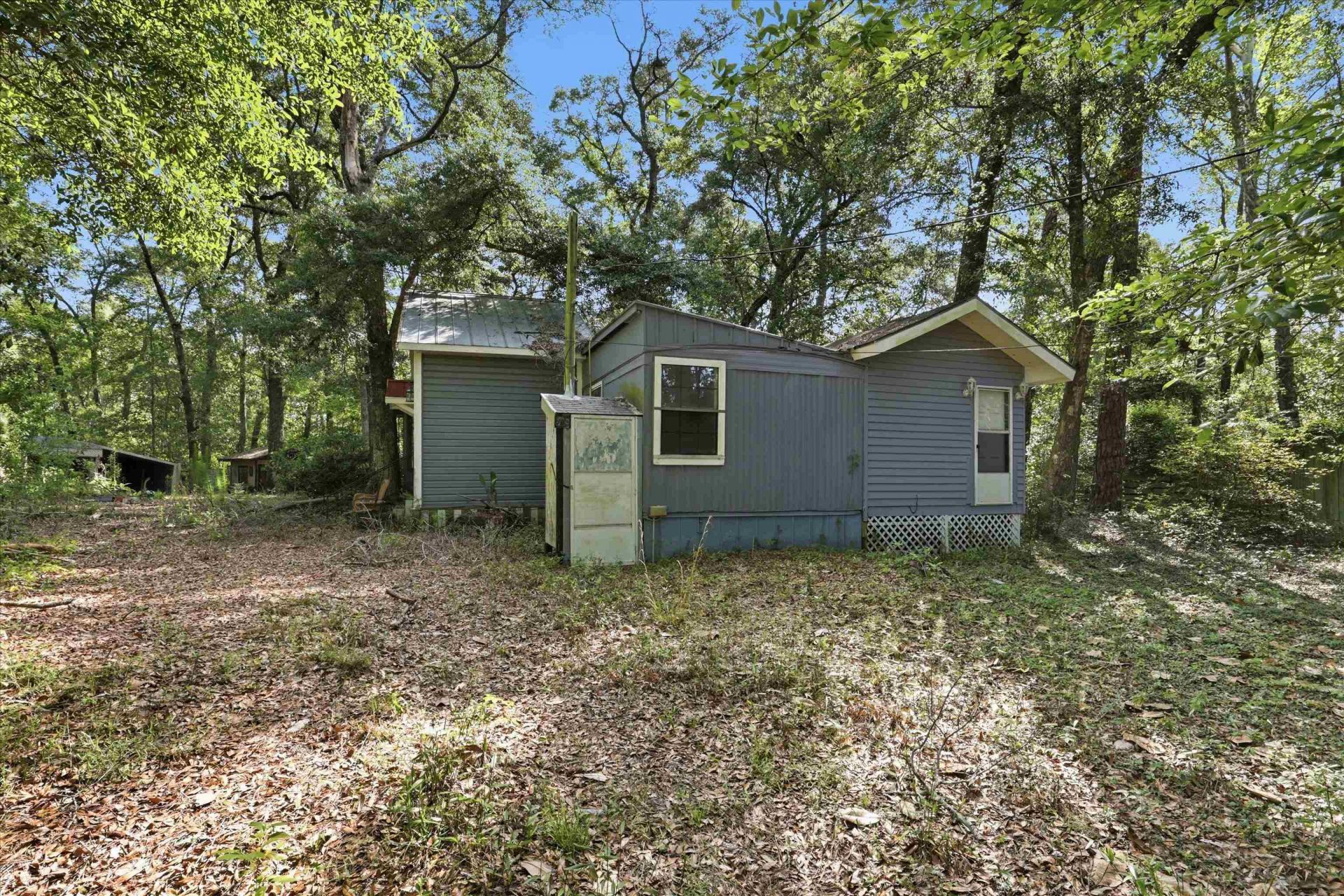 165 Arrow Trace , Havana, FL 32333 Photo