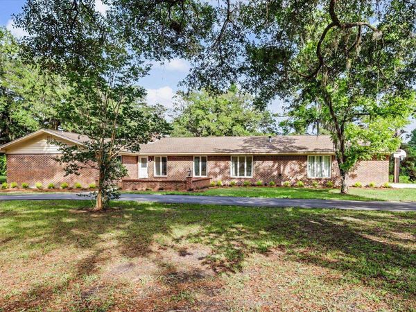 4315 Cripple Creek Road, Tallahassee, FL 32309