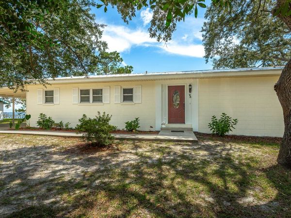 23 Pompano Drive, Panacea, FL 32346
