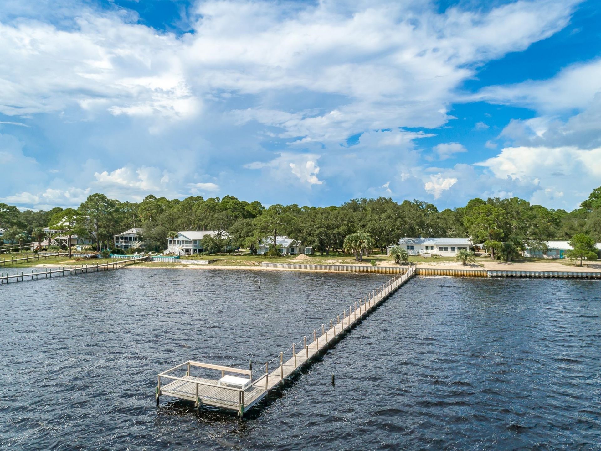 23 Pompano Drive , Panacea, FL 32346 Photo
