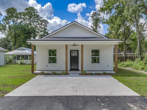 103 Beeler Road , Crawfordville, FL 32327