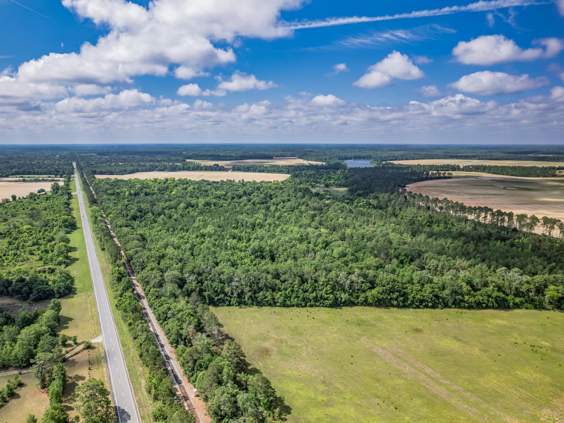 Xx Hough Farm Rd , Quincy, FL 32351 Photo