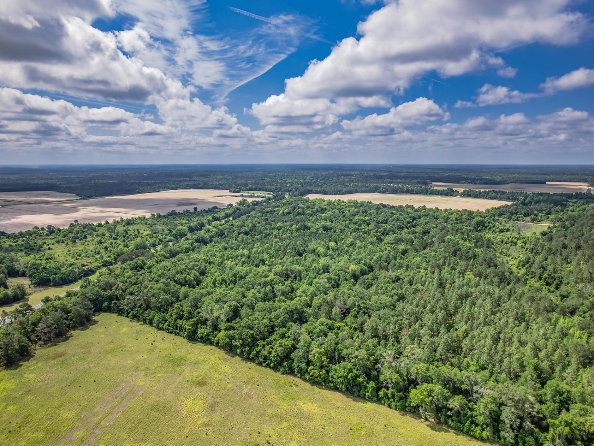 Xx Hough Farm Rd , Quincy, FL 32351 Photo