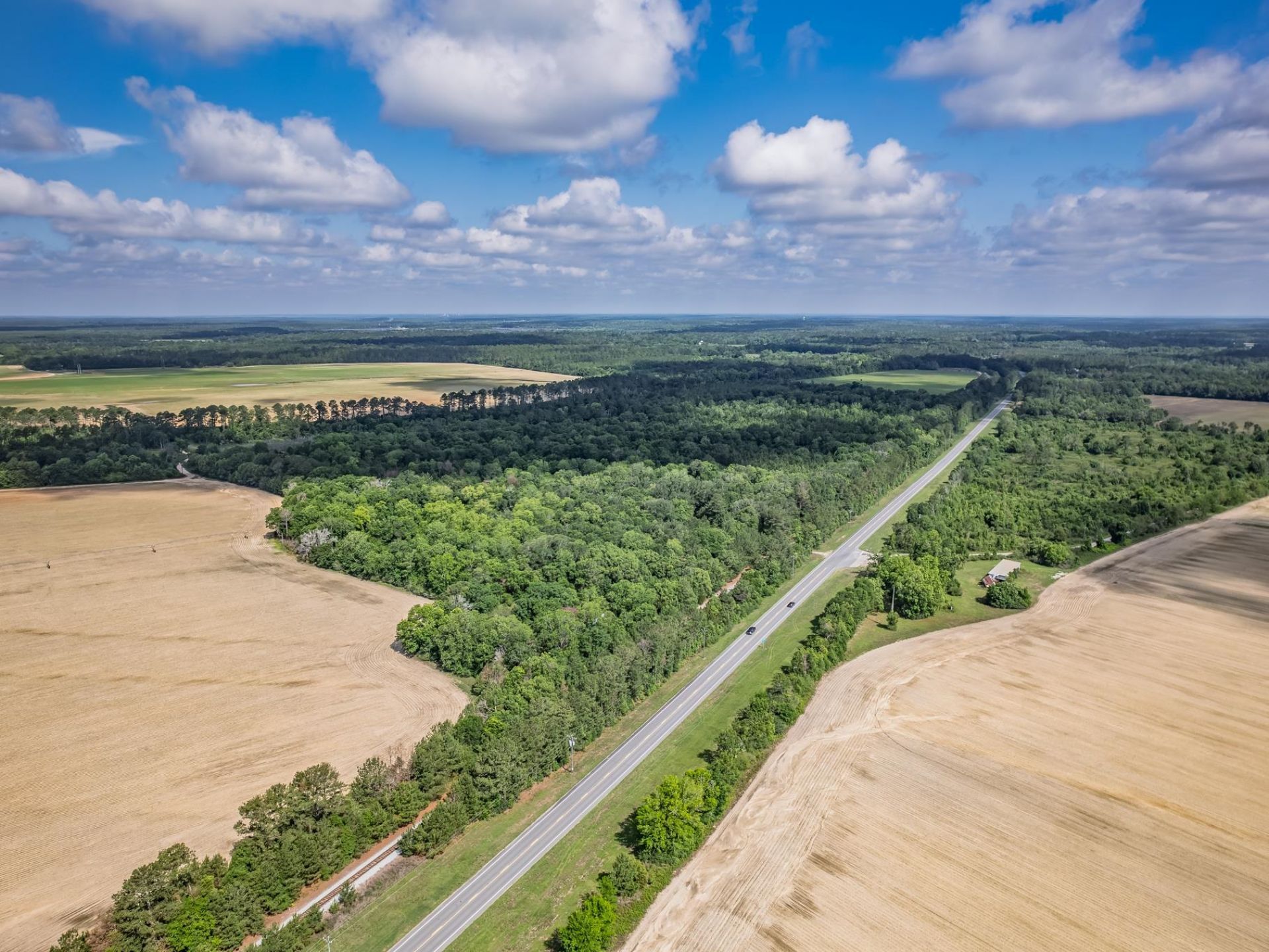 Xx Hough Farm Rd , Quincy, FL 32351 Photo