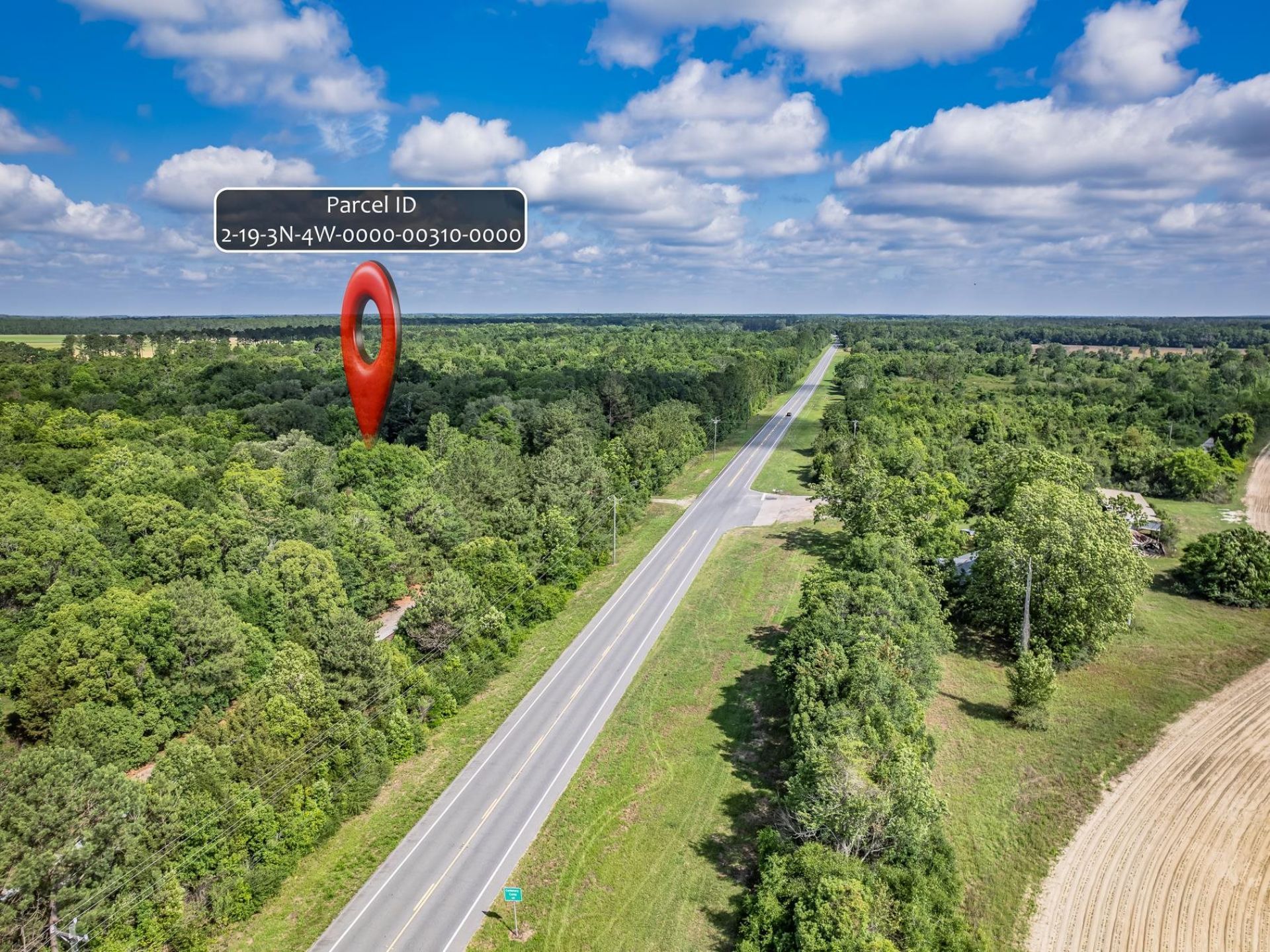 Xx Hough Farm Rd , Quincy, FL 32351 Photo