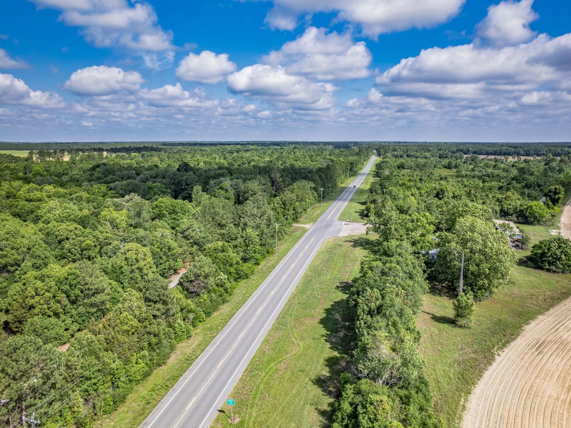 Xx Hough Farm Rd , Quincy, FL 32351 Photo