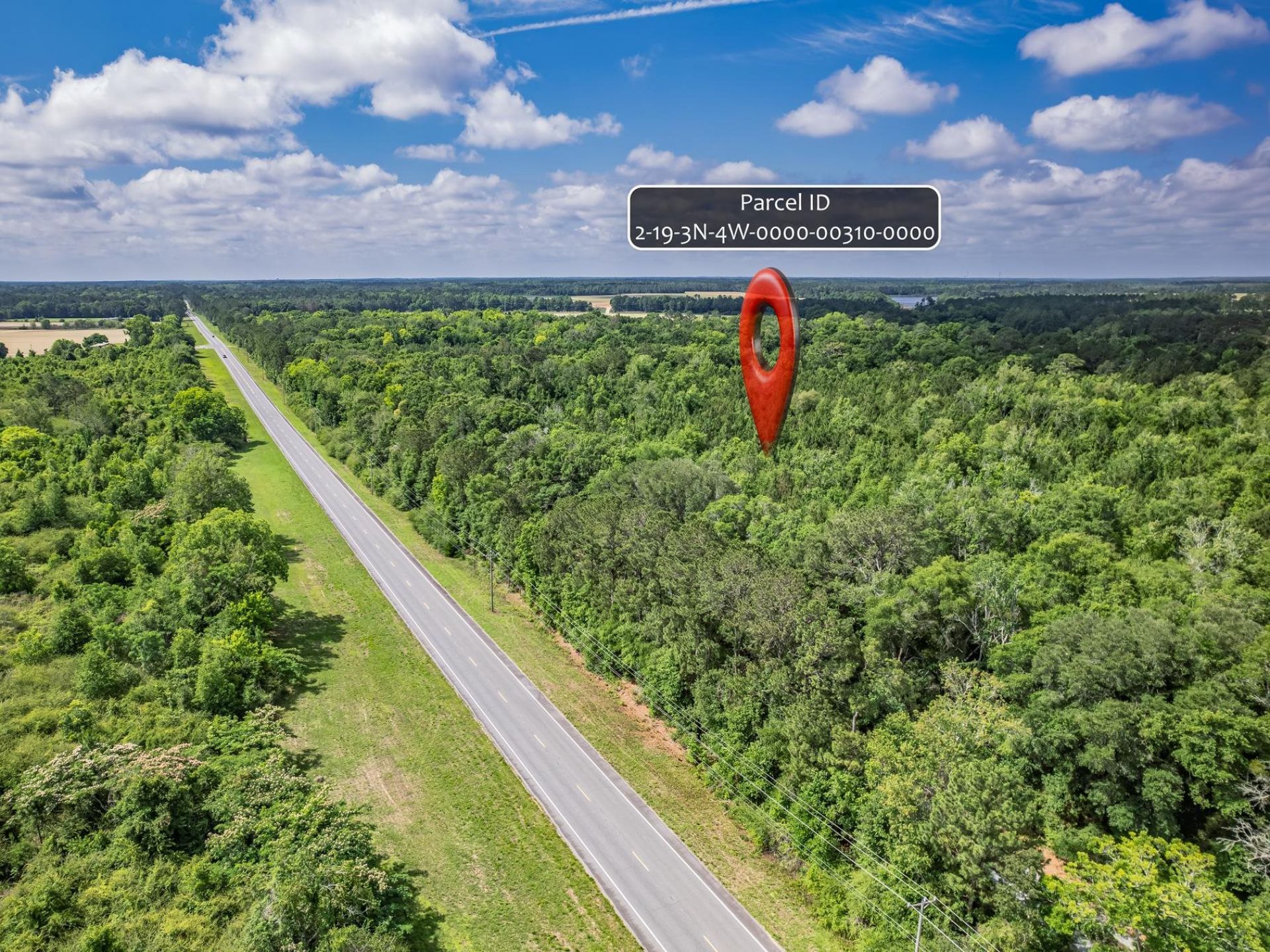 Xx Hough Farm Rd , Quincy, FL 32351 Photo