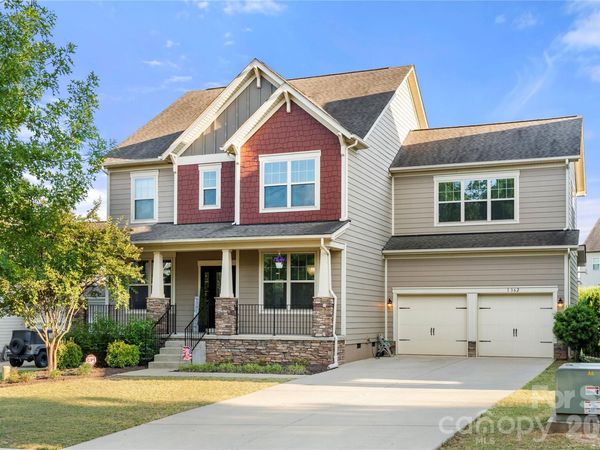 1362 Corey Cabin Court , Unit 188, Fort Mill, SC 29715