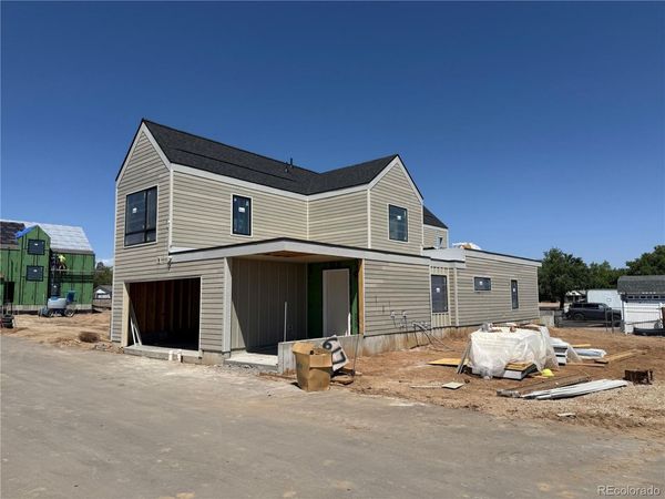 625 Lombardi Circle , Louisville, CO 80027