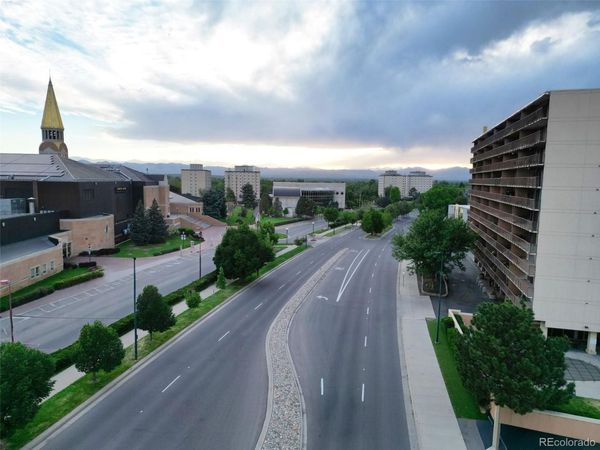 2225 Buchtel Boulevard , Unit 312, Denver, CO 80210