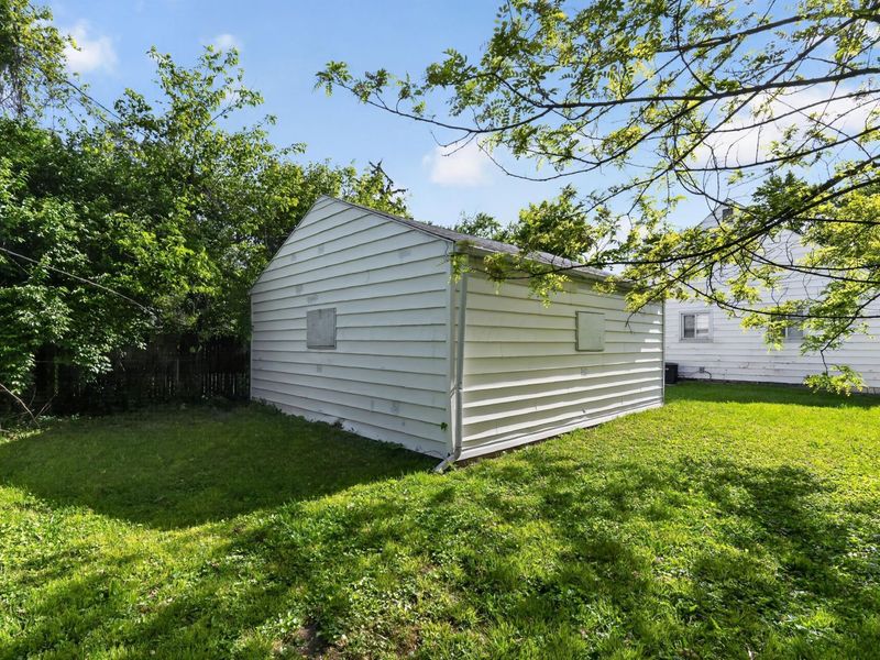329 S Weyant Avenue, Columbus, OH 43213 Photo 2