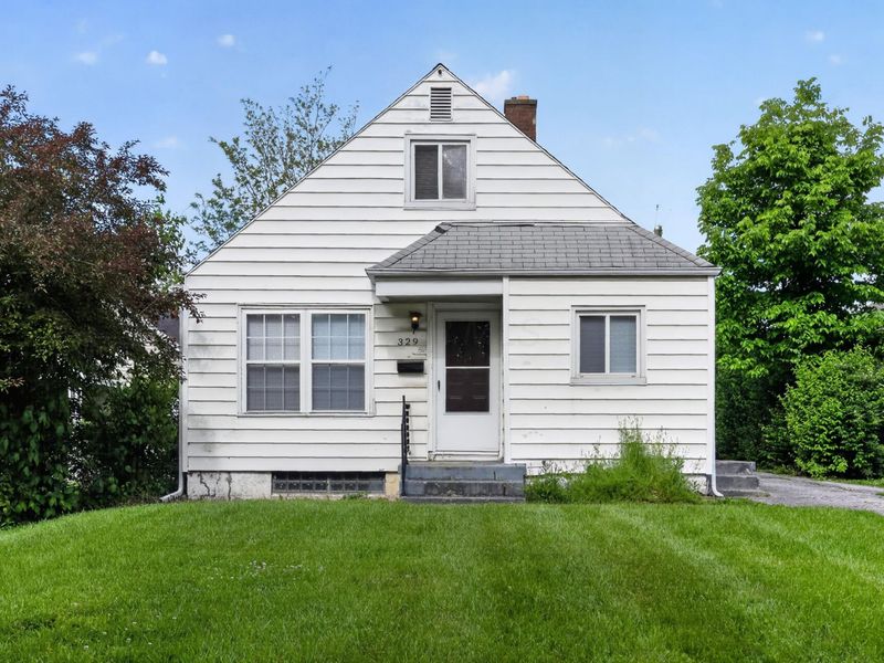 329 S Weyant Avenue, Columbus, OH 43213 Photo 3