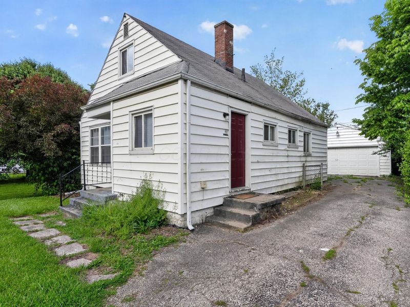 329 S Weyant Avenue, Columbus, OH 43213 Photo 5