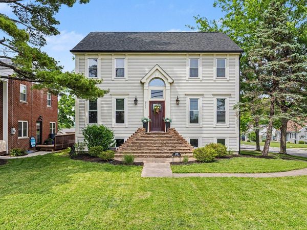 2366 N Fort Thomas Avenue, Fort Thomas, KY 41075