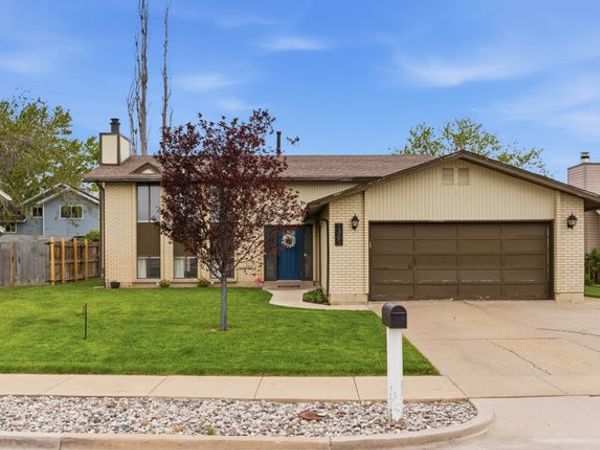 1365 E 5800 S, South Ogden, UT 84405