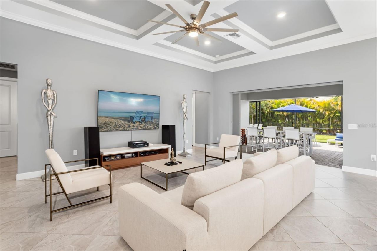 825 Seascape Place, Sarasota, FL 34240 Photo