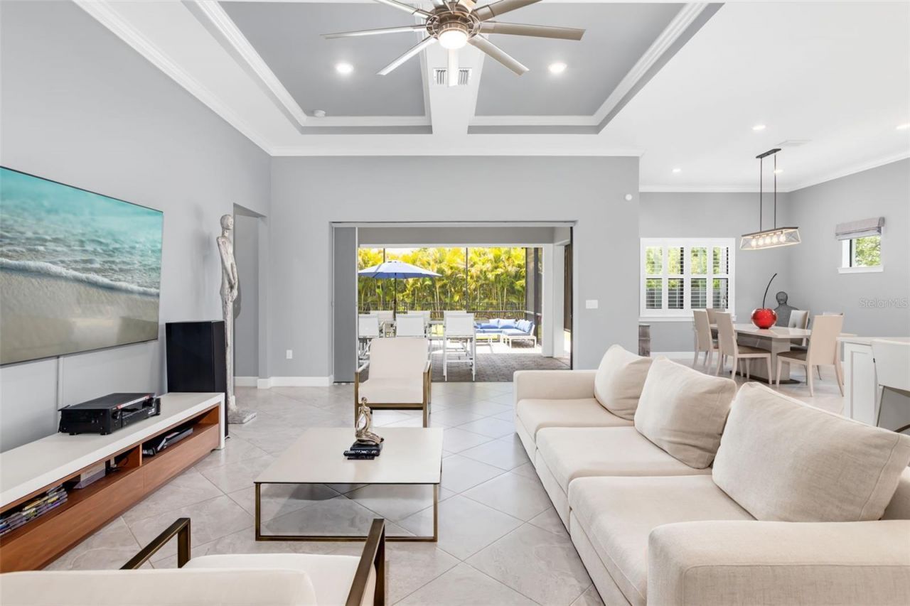 825 Seascape Place, Sarasota, FL 34240 Photo
