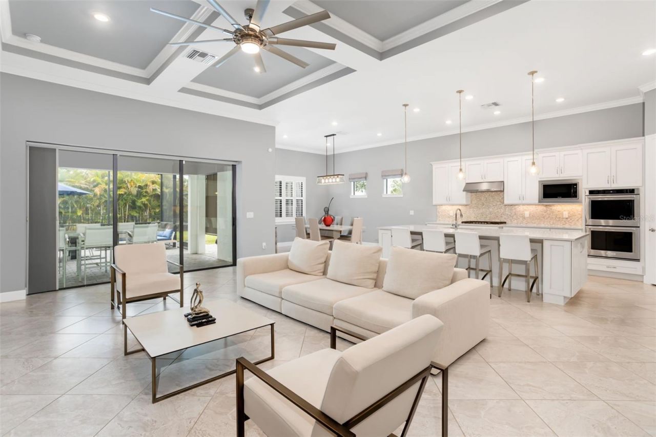 825 Seascape Place, Sarasota, FL 34240 Photo