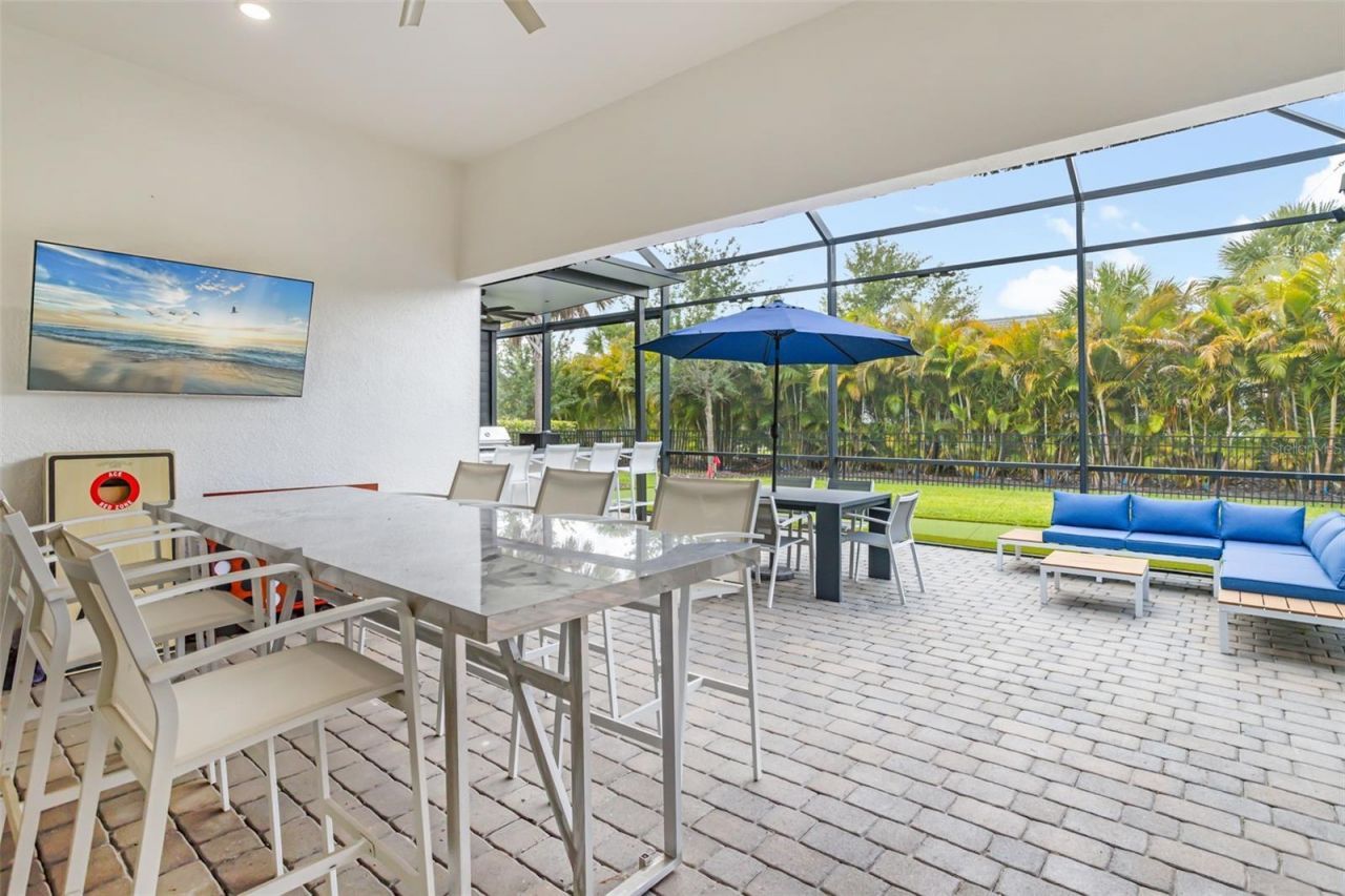 825 Seascape Place, Sarasota, FL 34240 Photo