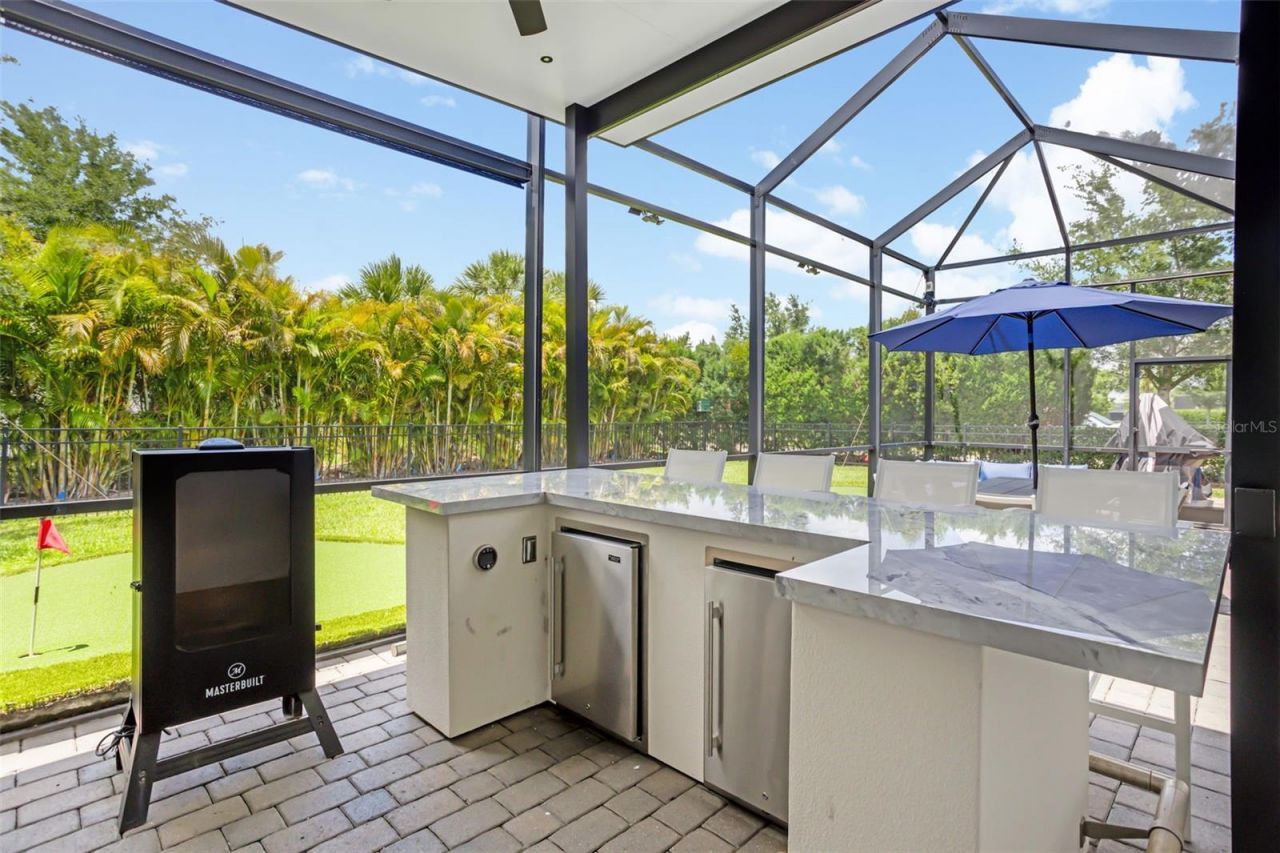 825 Seascape Place, Sarasota, FL 34240 Photo