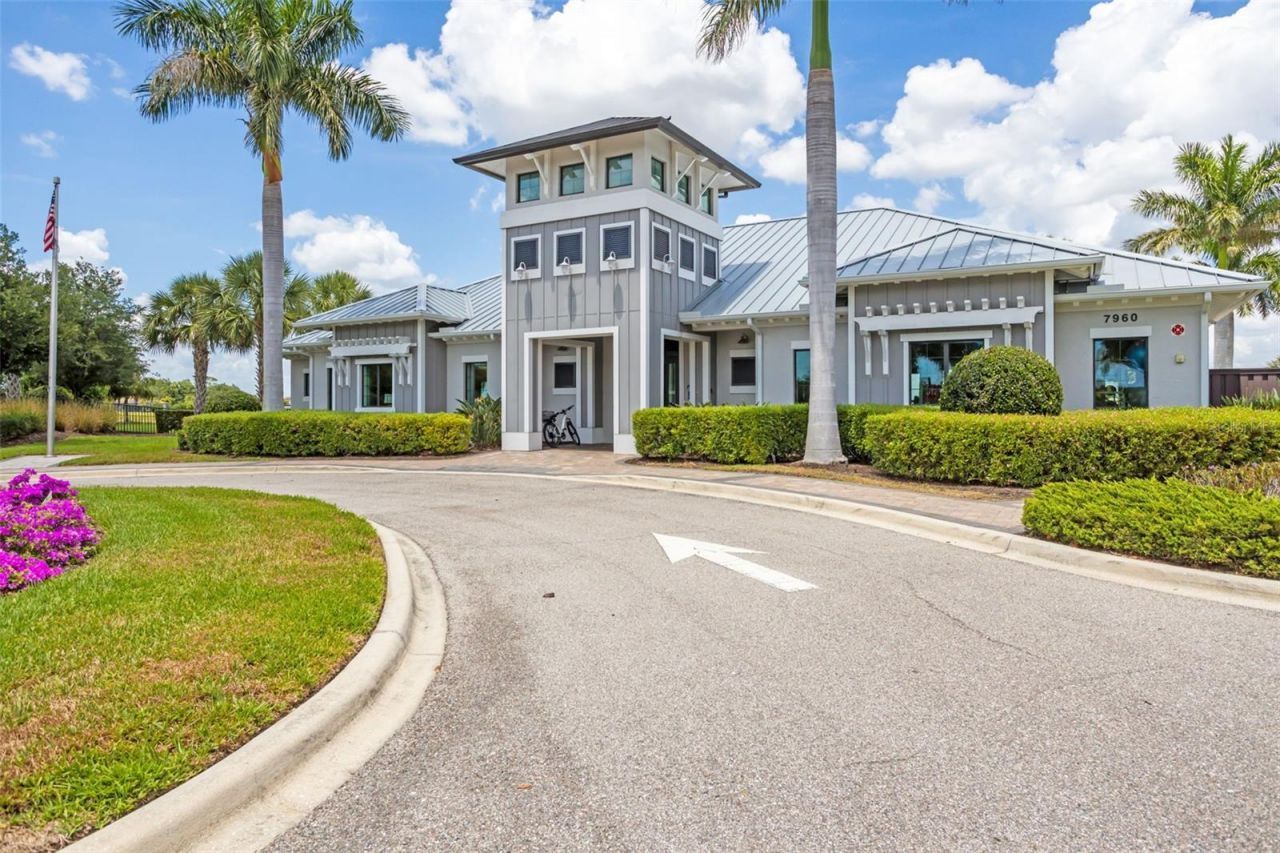 825 Seascape Place, Sarasota, FL 34240 Photo
