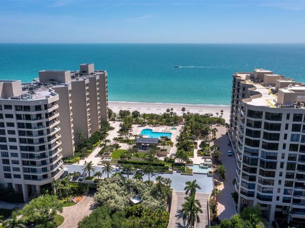 1211 GULF OF MEXICO DRIVE, Unit 109, LONGBOAT KEY, FL 34228