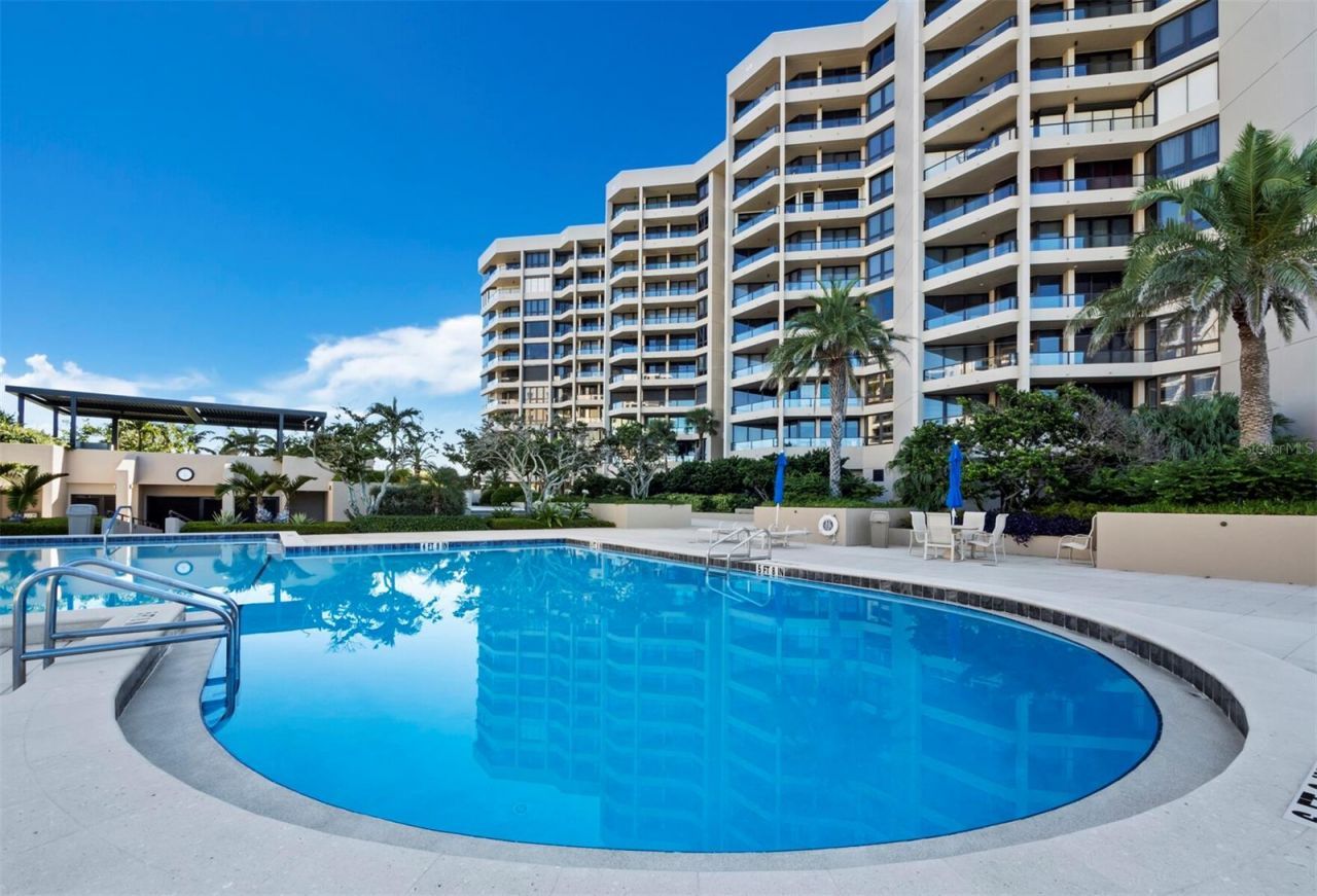 1211 Gulf Of Mexico Drive, Unit 109, Longboat Key, FL 34228 Photo