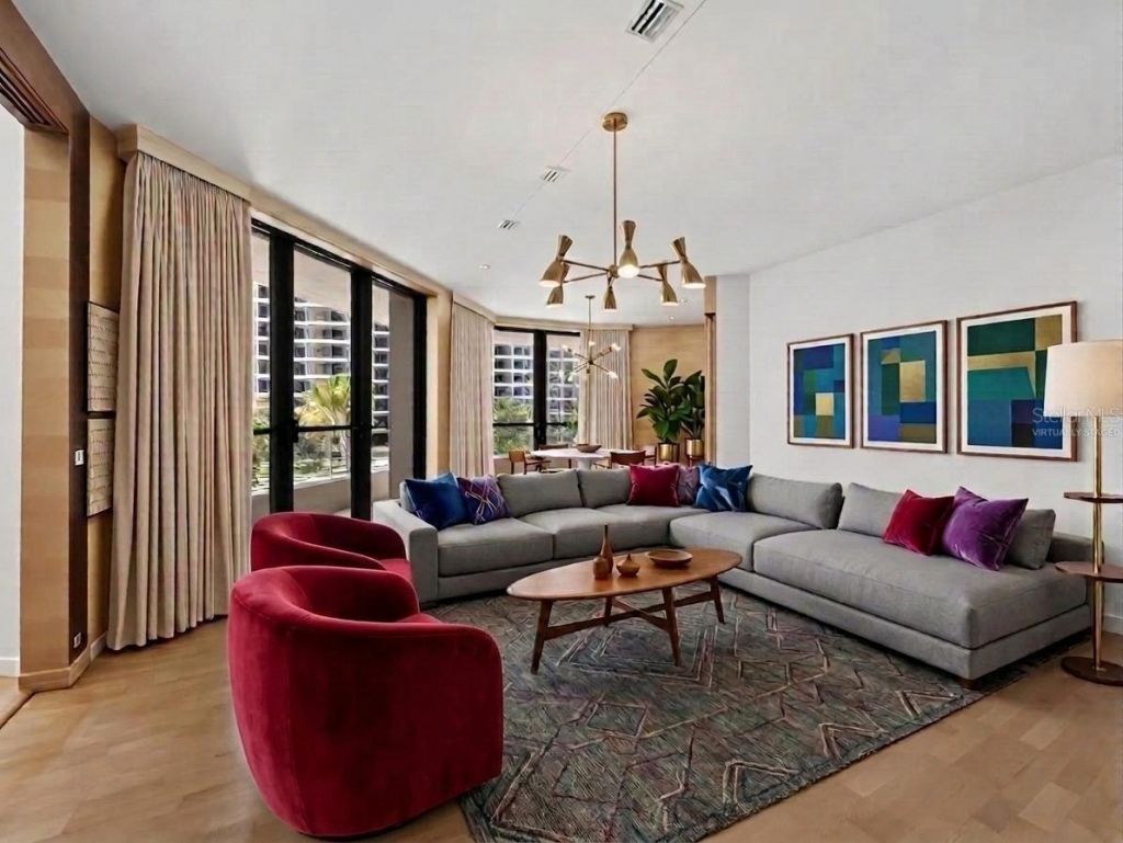1211 Gulf Of Mexico Drive, Unit 109, Longboat Key, FL 34228 Photo