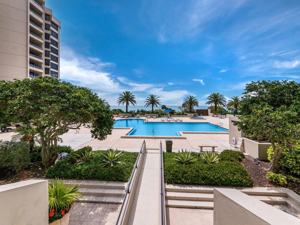 1211 Gulf Of Mexico Drive, Unit 109, Longboat Key, FL 34228 Photo