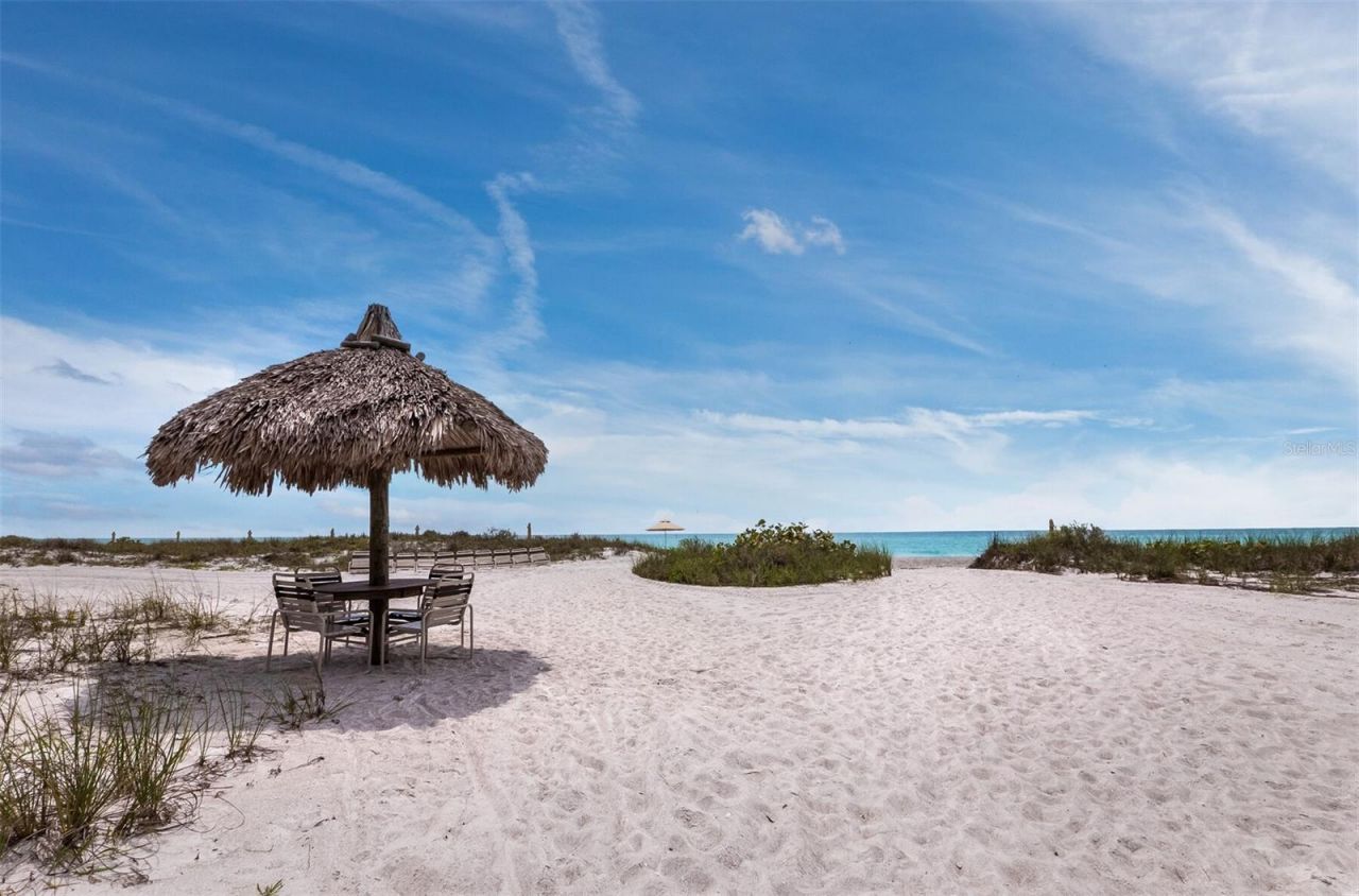 1211 Gulf Of Mexico Drive, Unit 109, Longboat Key, FL 34228 Photo