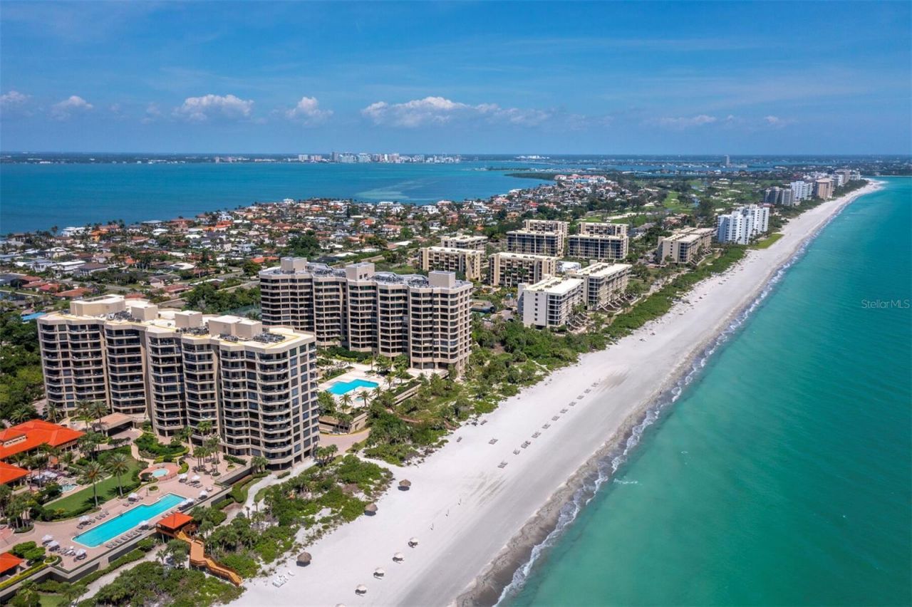 1211 Gulf Of Mexico Drive, Unit 109, Longboat Key, FL 34228 Photo