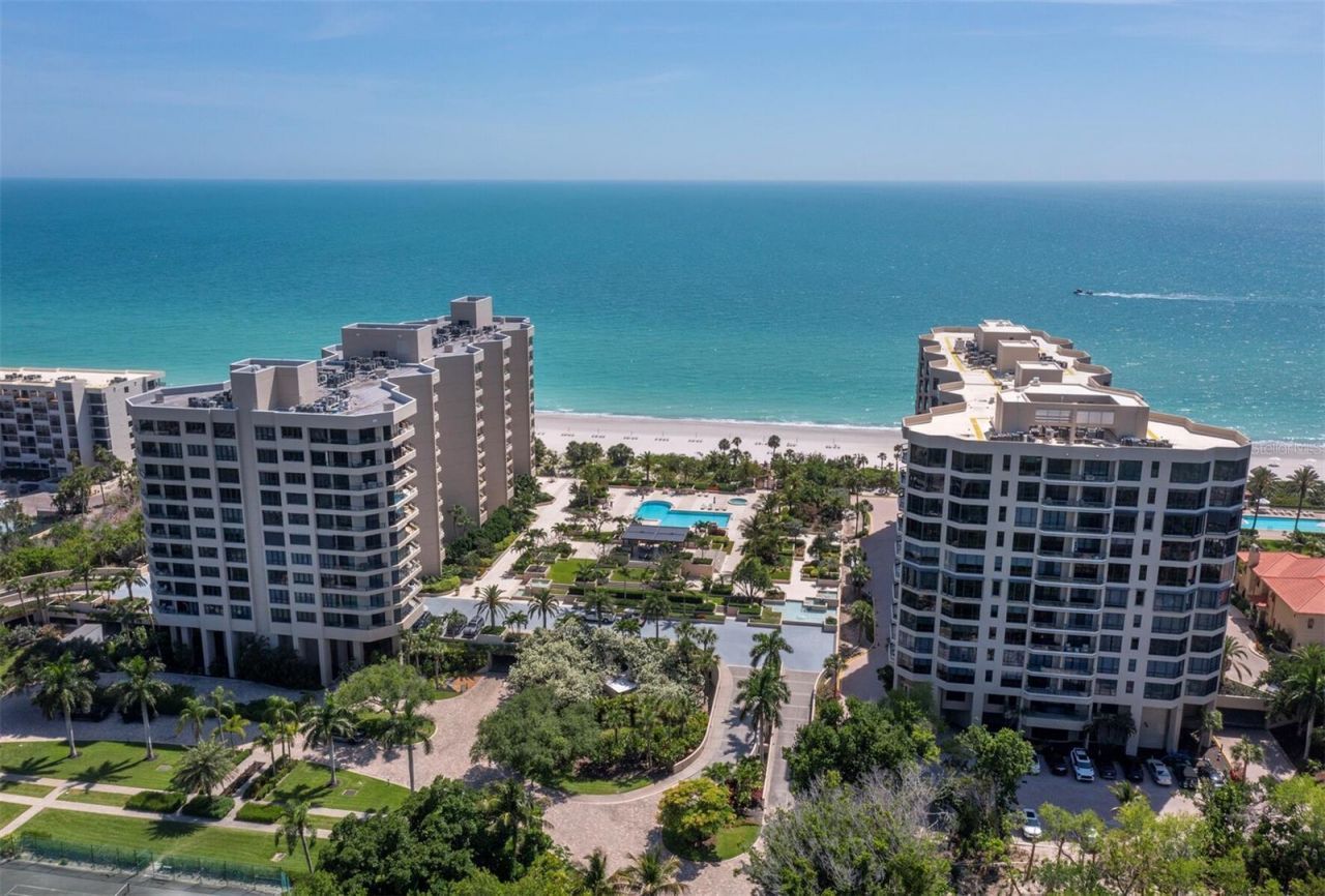 1211 Gulf Of Mexico Drive, Unit 109, Longboat Key, FL 34228 Photo