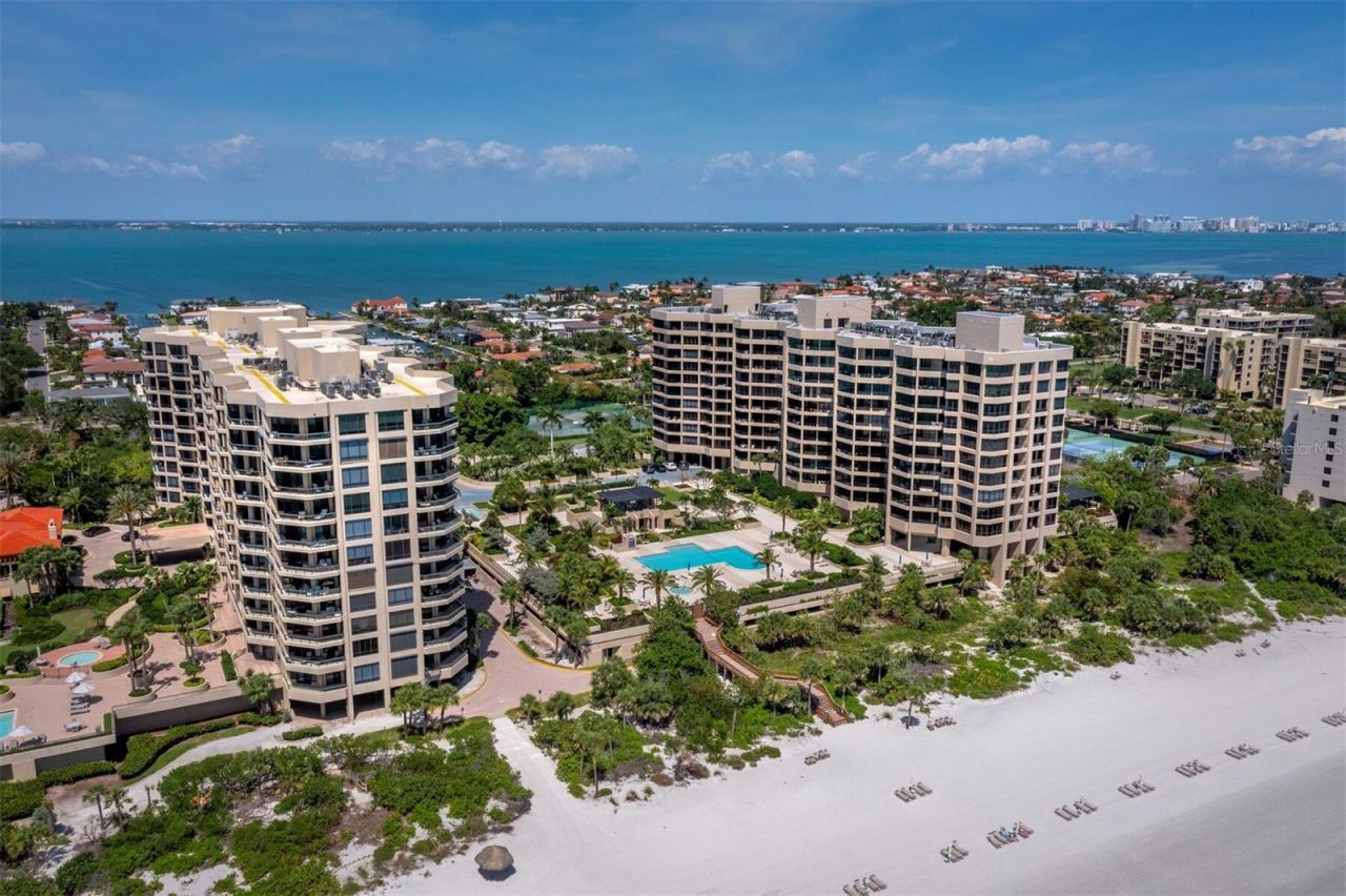 1211 Gulf Of Mexico Drive, Unit 109, Longboat Key, FL 34228 Photo