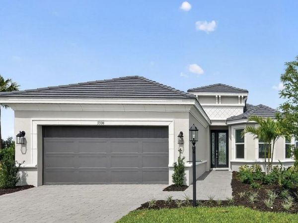 3306 VICENZA COURT, BRADENTON, FL 34211