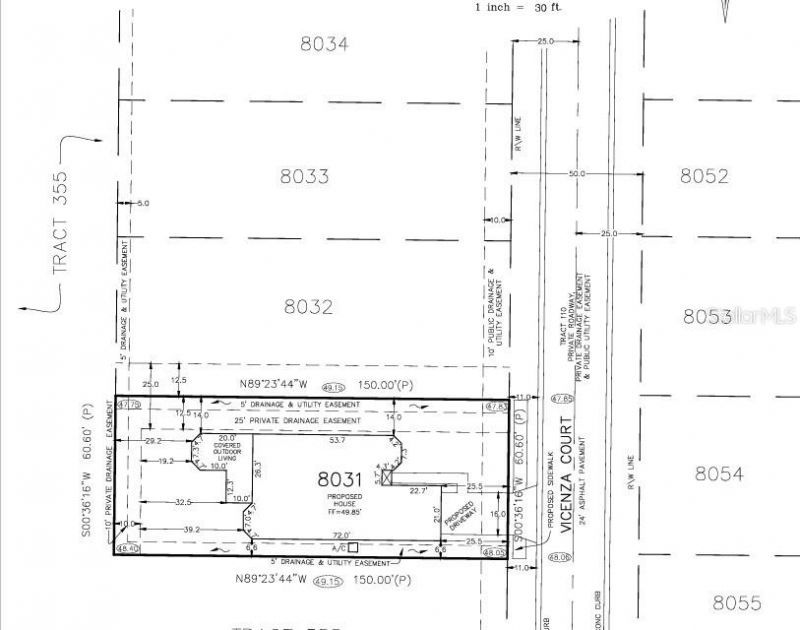 3306 Vicenza Court, Bradenton, FL 34211 Photo