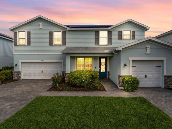 17892 CORKWOOD BEND TRAIL , PUNTA GORDA, FL 33982