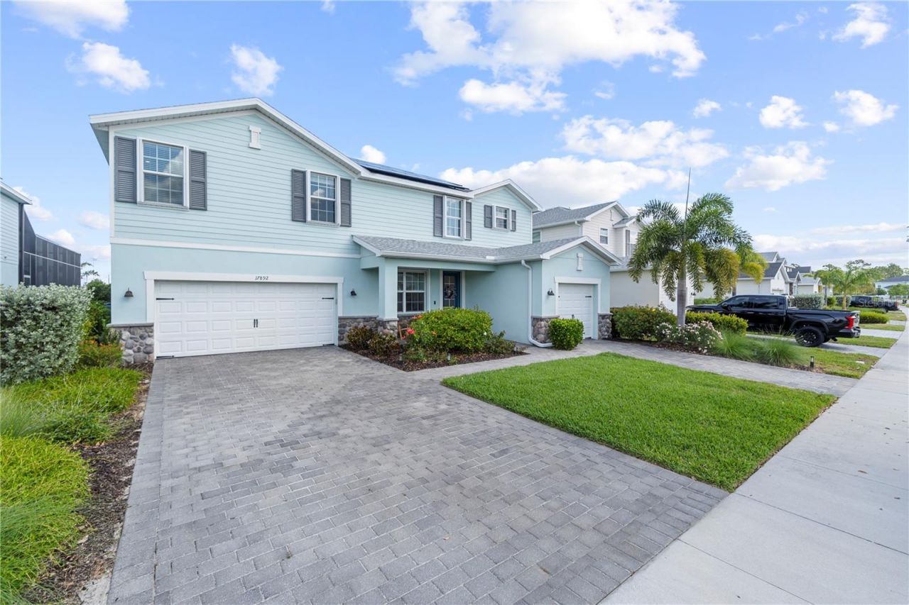 17892 Corkwood Bend Trail, Punta Gorda, FL 33982 Photo