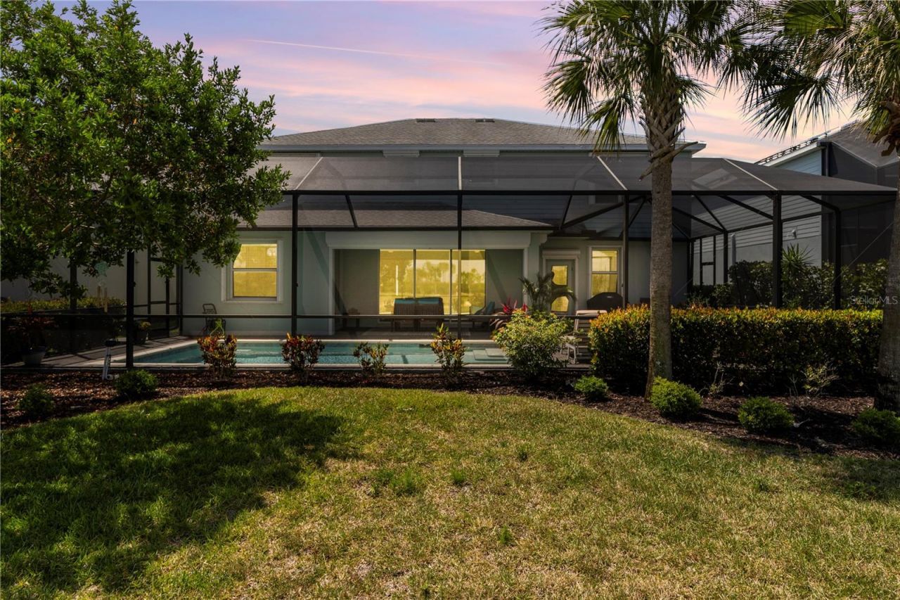 17892 Corkwood Bend Trail, Punta Gorda, FL 33982 Photo