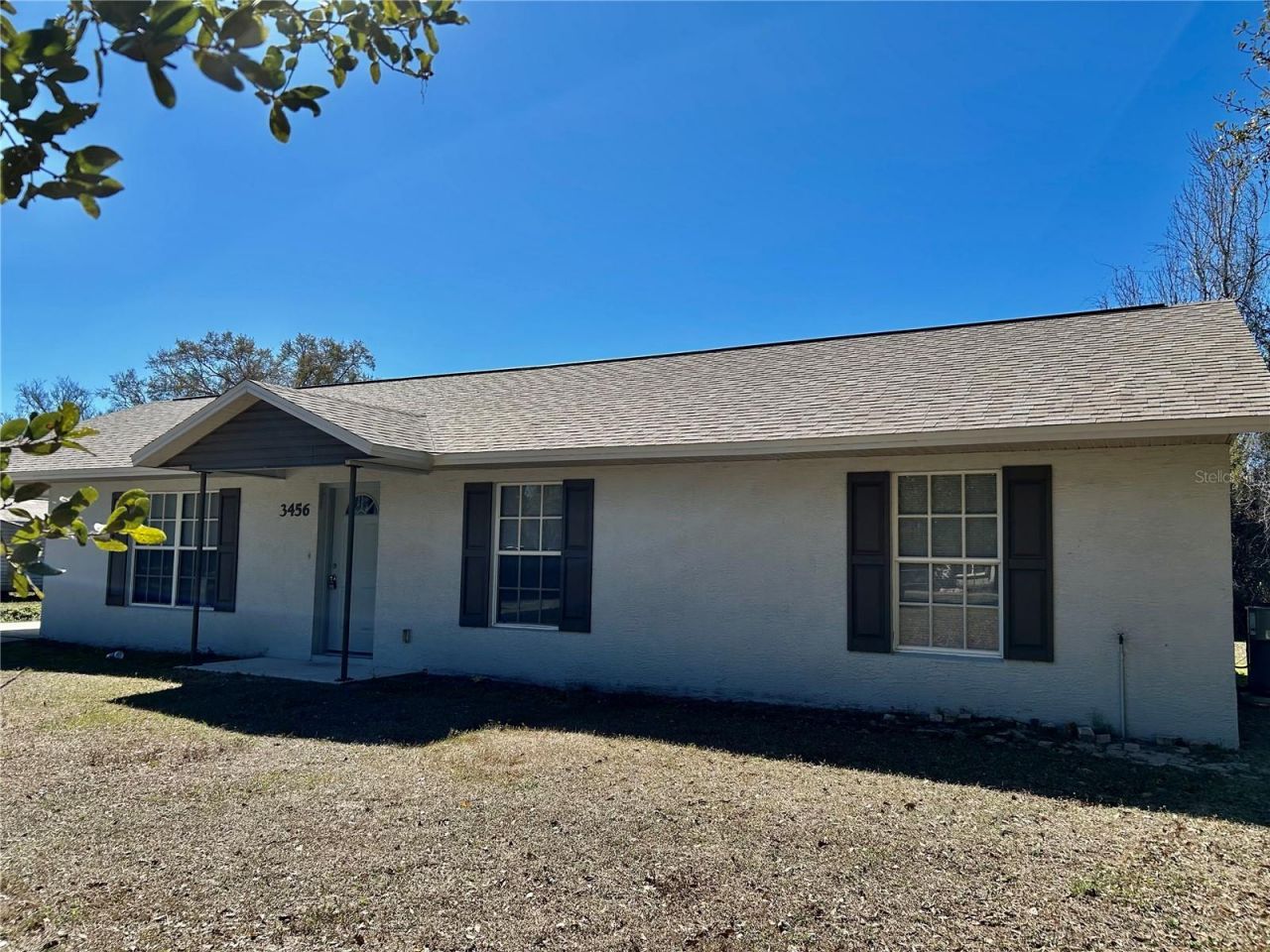 3456 Elm Street , Zolfo Springs, FL 33890 Photo