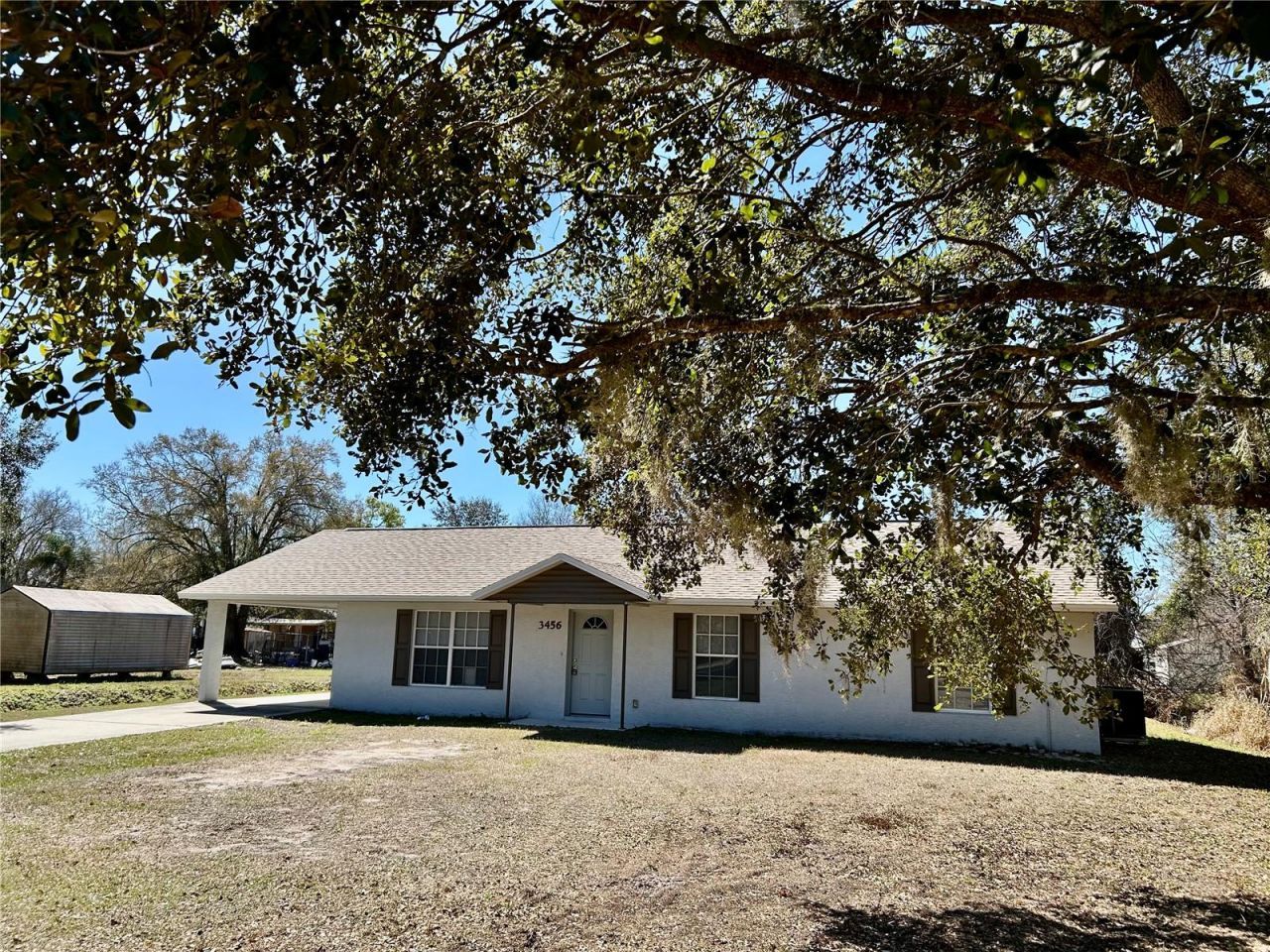 3456 Elm Street , Zolfo Springs, FL 33890 Photo