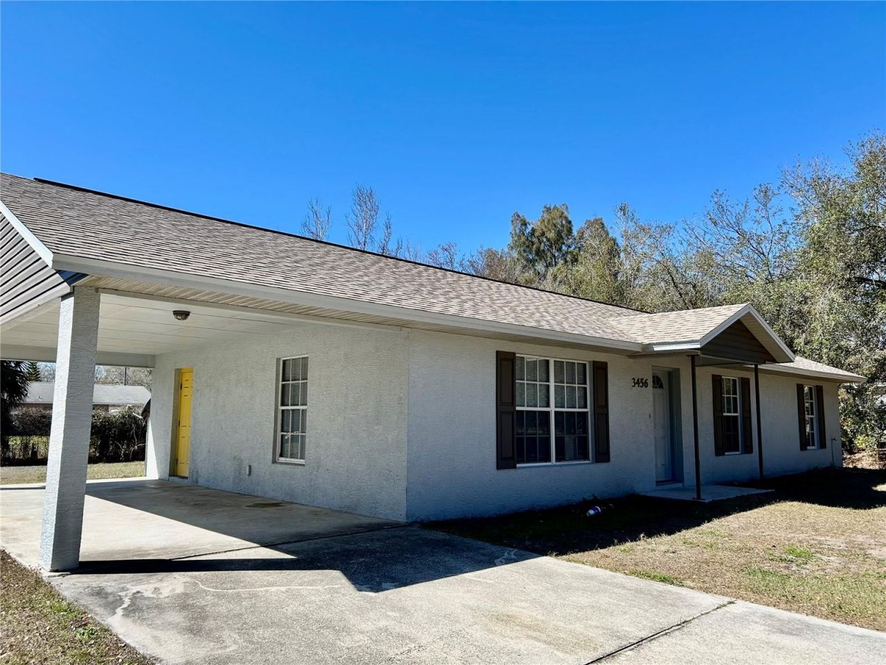 3456 Elm Street , Zolfo Springs, FL 33890 Photo