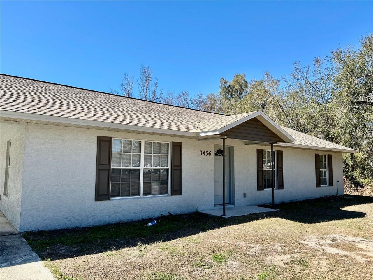 3456 Elm Street , Zolfo Springs, FL 33890 Photo
